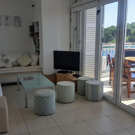 アパート Outstanding Views - Tribunj, Croatia, *
