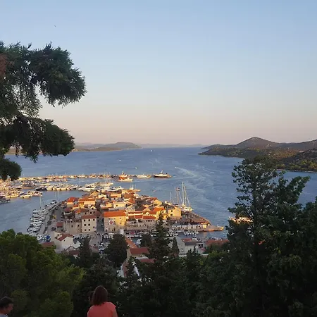 アパート Outstanding Views - Tribunj, Croatia, *