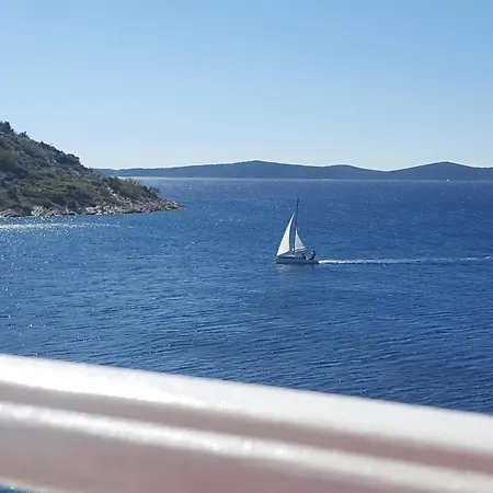Outstanding Views - Tribunj, Croatia, *