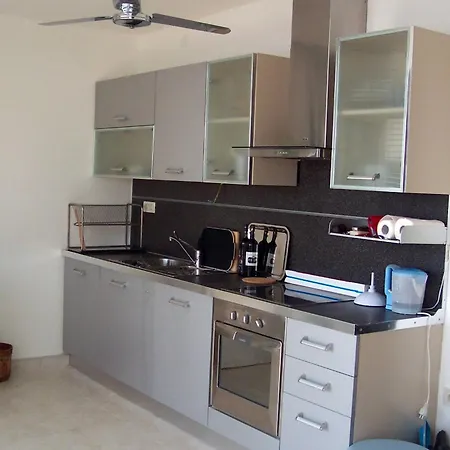 דירה Outstanding Views Tribalj