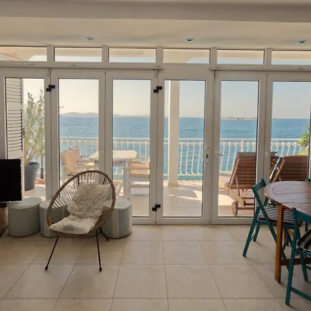 アパート Outstanding Views - Tribunj, Croatia,