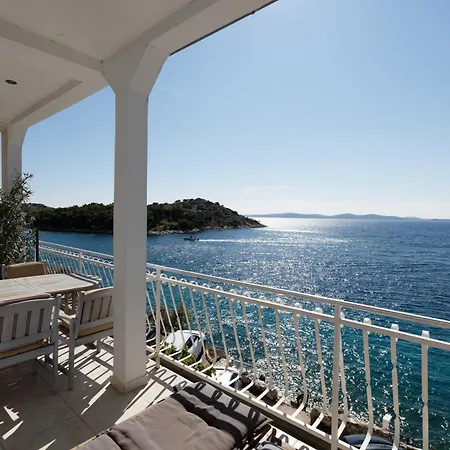 Outstanding Views - Tribunj, Croatia,