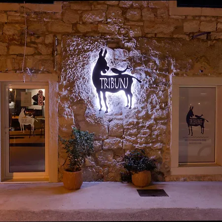 アパート Outstanding Views - Tribunj, Croatia,