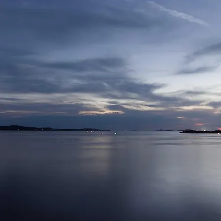 Outstanding Views - Tribunj, Croatia, Tribalj