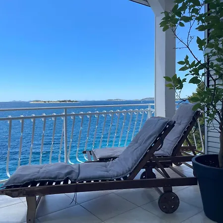 Outstanding Views - Tribunj, Croatia, *