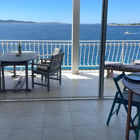 Outstanding Views - Tribunj, Croatia, *