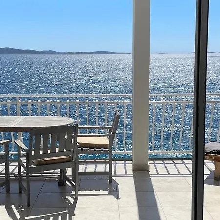 Outstanding Views - Tribunj, Croatia, *