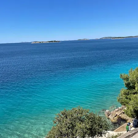 アパート Outstanding Views - Tribunj, Croatia, Tribalj