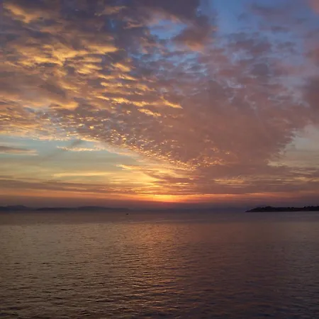 Outstanding Views - Tribunj, Croatia, アパート *