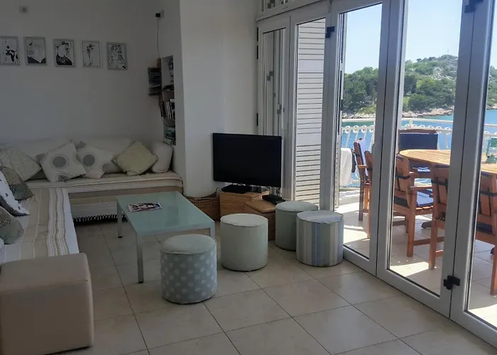 Apartment Outstanding Views *