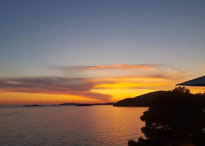 Outstanding Views Apartman *