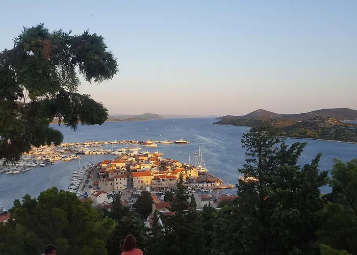 Apartman Outstanding Views *