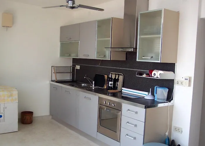 Apartman Outstanding Views Tribunj (Sibenik-Knin)