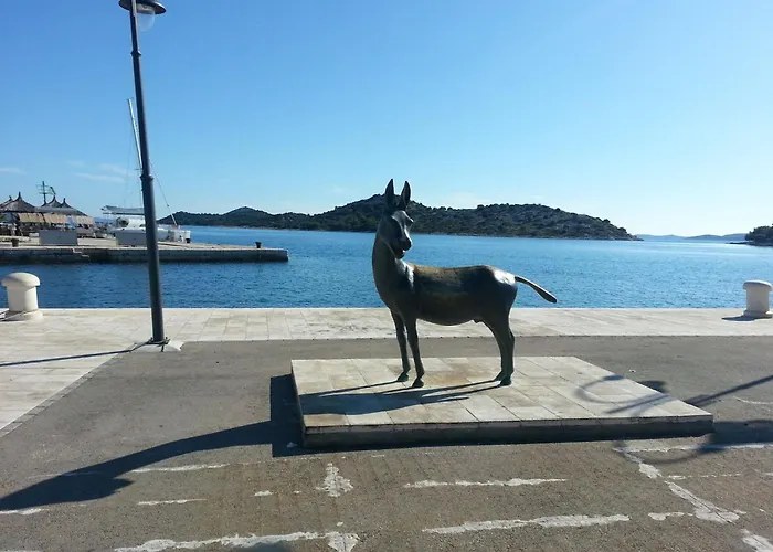 Outstanding Views Apartman