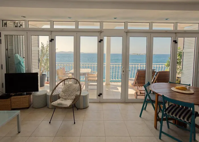 Apartment Outstanding Views