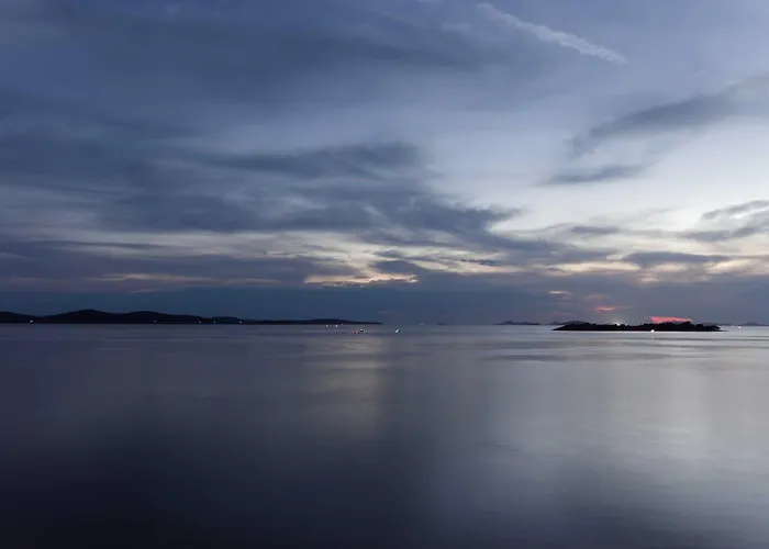 Outstanding Views Tribunj (Sibenik-Knin)